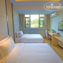 Bihai Jinsha Hotel