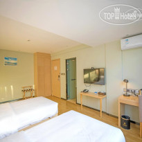 Bihai Jinsha Hotel