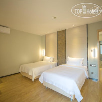 Bihai Jinsha Hotel