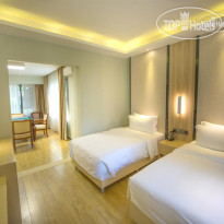 Bihai Jinsha Hotel