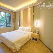Bihai Jinsha Hotel