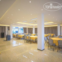 Bihai Jinsha Hotel