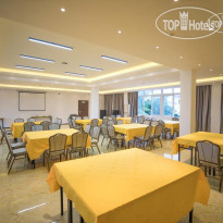 Bihai Jinsha Hotel