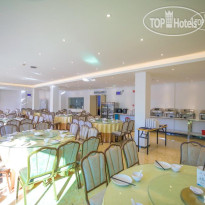 Bihai Jinsha Hotel
