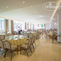 Bihai Jinsha Hotel