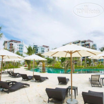Sanya Fu Haitang Apartment & Resort Hotel 