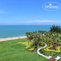 THE TANG Hotel Jinsha Sanya 