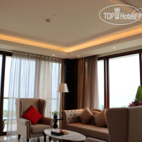THE TANG Hotel Jinsha Sanya 