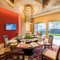 THE TANG Hotel Jinsha Sanya 