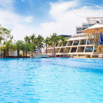 THE TANG Hotel Jinsha Sanya 