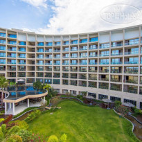 THE TANG Hotel Jinsha Sanya 