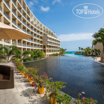 THE TANG Hotel Jinsha Sanya 