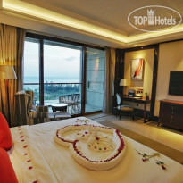 THE TANG Hotel Jinsha Sanya 