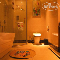 THE TANG Hotel Jinsha Sanya 