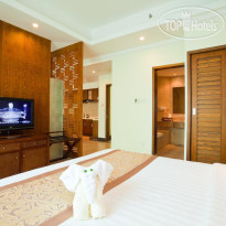 Bao Hong Hotel Sanya (Annex Building)