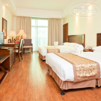 Bao Hong Hotel Sanya (Annex Building)