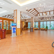 Bao Hong Hotel Sanya (Annex Building)