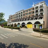 Bao Hong Hotel Sanya (Annex Building)