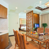 Bao Hong Hotel Sanya (Annex Building)