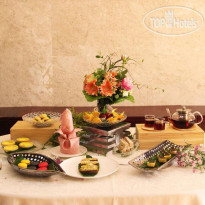 Hainan Yatai Hot Spring Hotel 