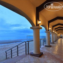 Hainan Yatai Hot Spring Hotel 