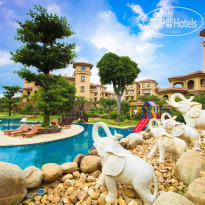 Hainan Yatai Hot Spring Hotel 