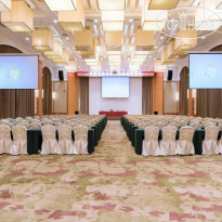 Hainan Yatai Hot Spring Hotel 