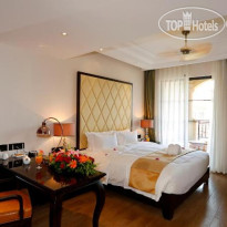 Hainan Yatai Hot Spring Hotel 