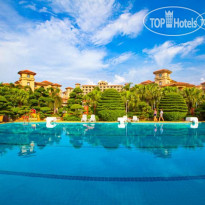 Hainan Yatai Hot Spring Hotel 