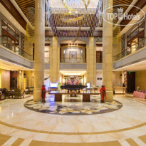 Hainan Yatai Hot Spring Hotel 