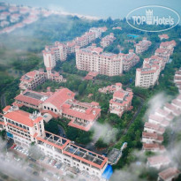 Hainan Yatai Hot Spring Hotel 