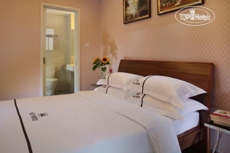 New photos from tourists Care Hotel Sunshine Collection 2*