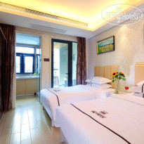 Care Hotel Sunshine Collection