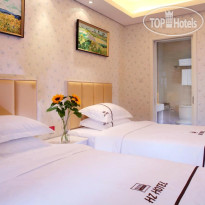 Care Hotel Sunshine Collection