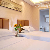 Care Hotel Sunshine Collection