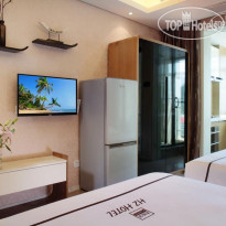 Care Hotel Sunshine Collection