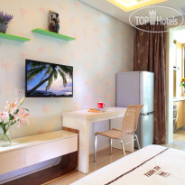 Care Hotel Sunshine Collection