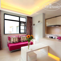 Care Hotel Sunshine Collection