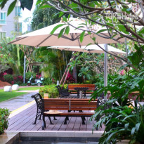 Care Hotel Sunshine Collection