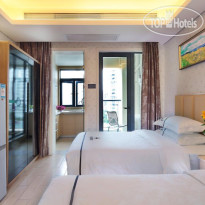 Care Hotel Sunshine Collection
