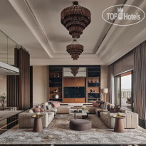 Capella Tufu Bay Hainan 