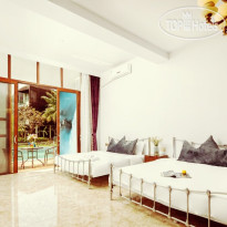 Sanya Haitang Bay Baili Hotel 