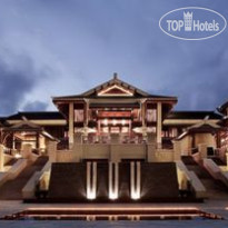 The Ritz-Carlton, Sanya 
