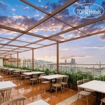 Wenhao Sea View Hotel