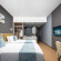 Wenhao Sea View Hotel 