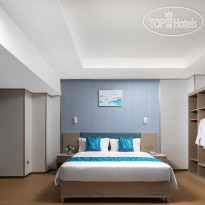 Wenhao Sea View Hotel