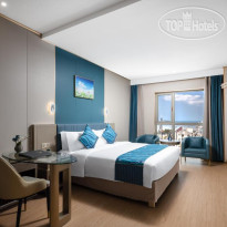 Wenhao Sea View Hotel