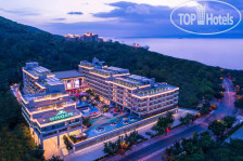 Wingate By Wyndham Sanya Luhuitou 5*