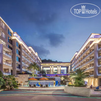 Wingate By Wyndham Sanya Luhuitou 