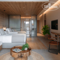 1 Hotel Haitang Bay Sany 